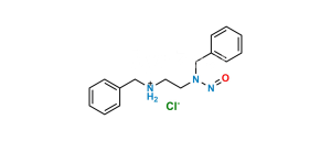 Benzathine Nitroso Impurity 1
