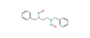 Benzathine Nitroso Impurity 2
