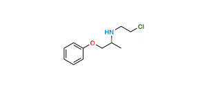 Phenoxybenzamine Impurity B