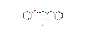 Phenoxybenzamine Impurity C
