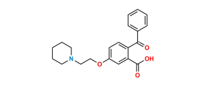Pitofenone Impurity 3