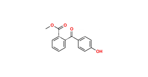 Pitofenone Impurity 5