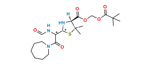 Pivmecillinam EP Impurity D