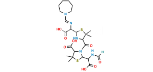 Pivmecillinam Impurity 2