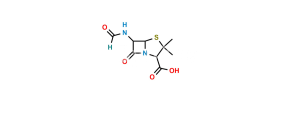 Pivmecillinam Impurity 4