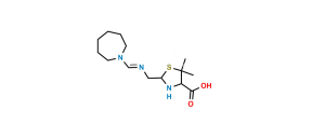 Pivmecillinam Impurity 5