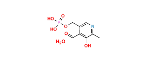 Pyridoxal 5-phosphate monohydrate