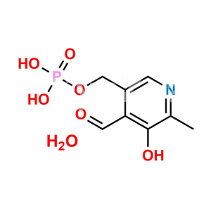 Pyridoxal 5-phosphate monohydrate