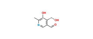 Isopyridoxal