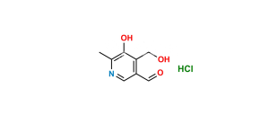Isopyridoxal Hydrochloride