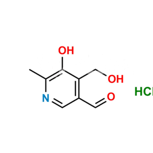 Isopyridoxal Hydrochloride
