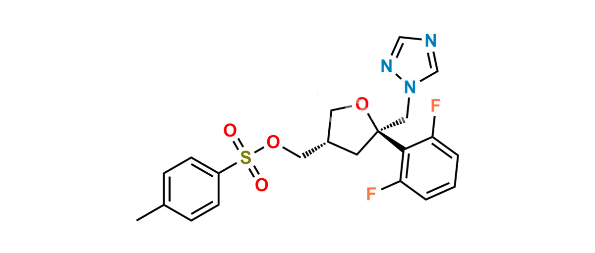 Posaconazole Impurity 24