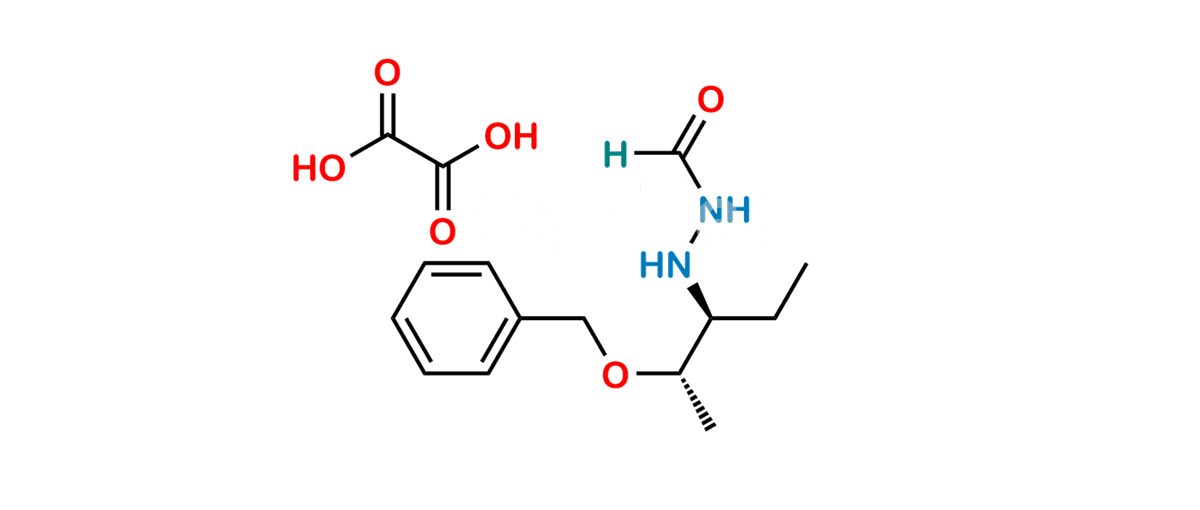 Posaconazole Impurity 33