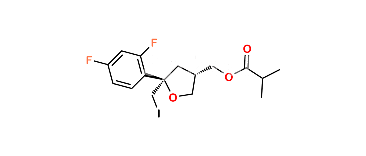 Posaconazole Impurity 36