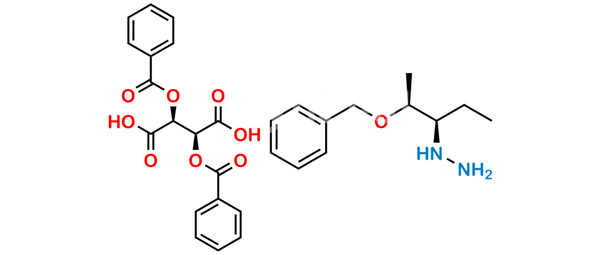 Posaconazole Impurity 37