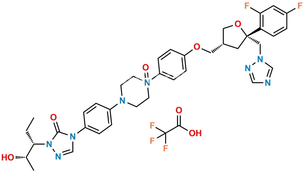 Posaconazole Impurity 42