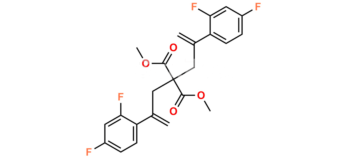 Posaconazole Impurity 55