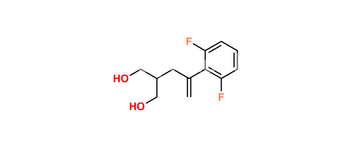 Posaconazole Impurity 56
