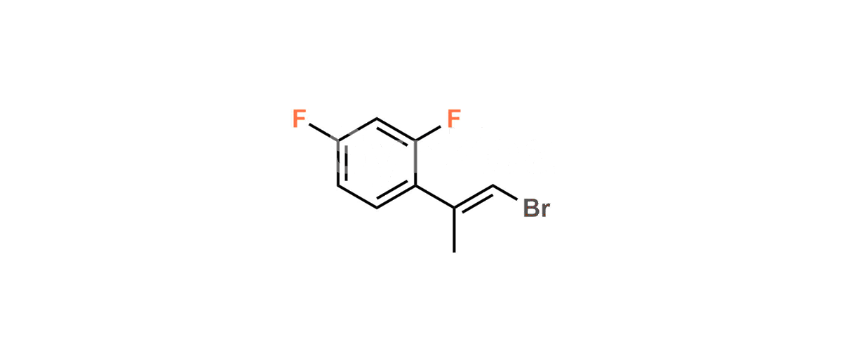 Posaconazole Impurity 57