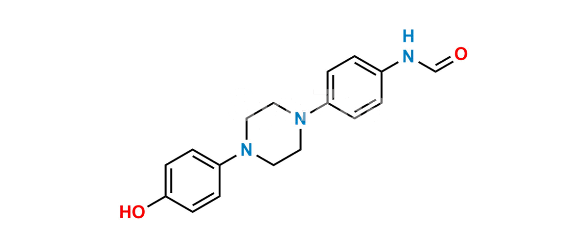 Posaconazole Impurity 60