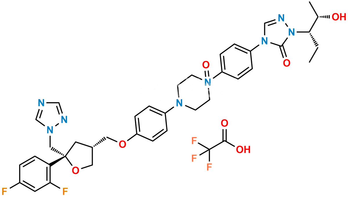 Posaconazole Impurity 61