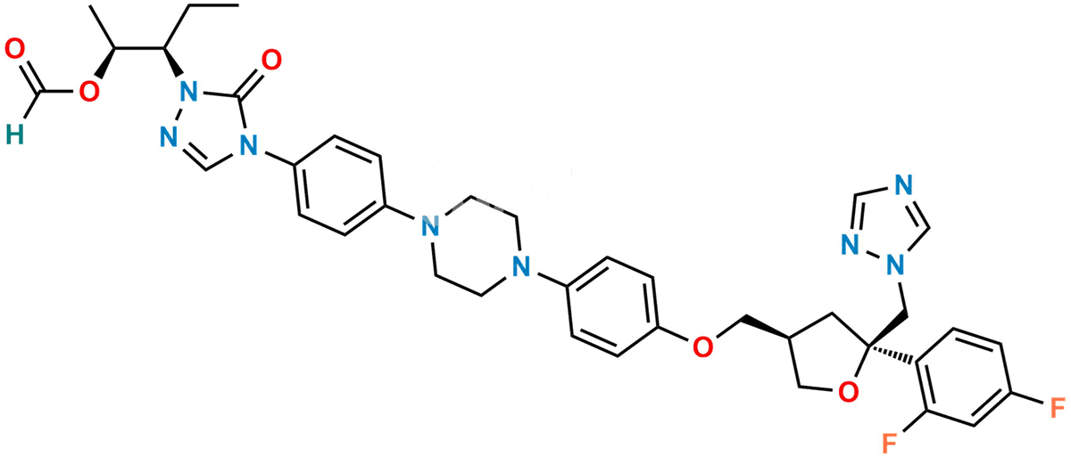 Posaconazole Impurity 63