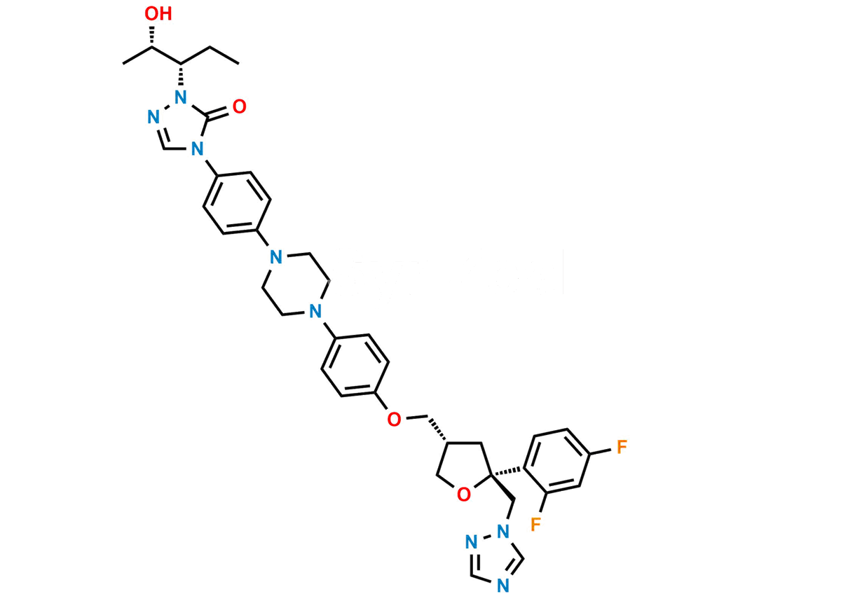 Posaconazole Impurity 70