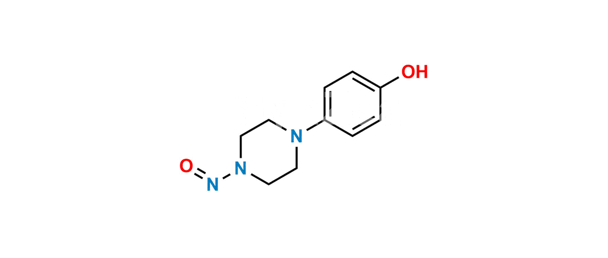 Posaconazole Nitroso Impurity 3
