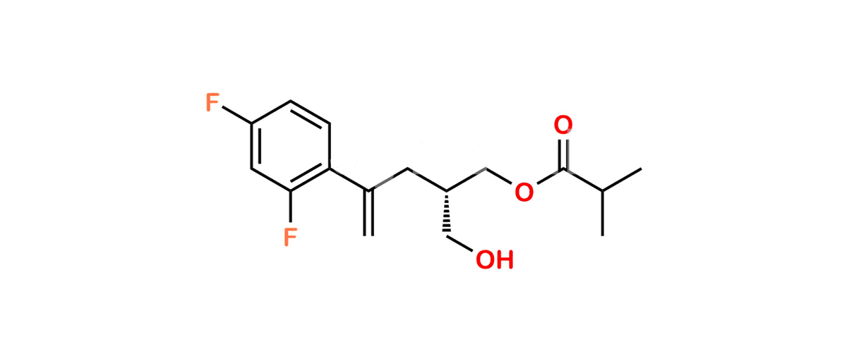 Posaconazole Impurity 106
