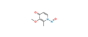 Posaconazole Nitroso Impurity 4