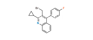 Pitavastatin Impurity 26