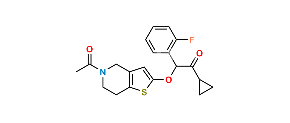 Prasugrel Impurity 1
