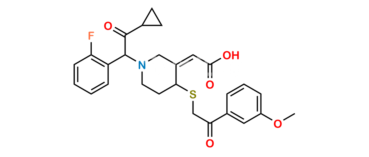 Prasugrel Impurity 6