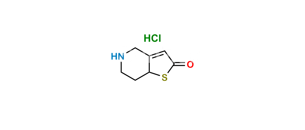 Prasugrel Impurity 7