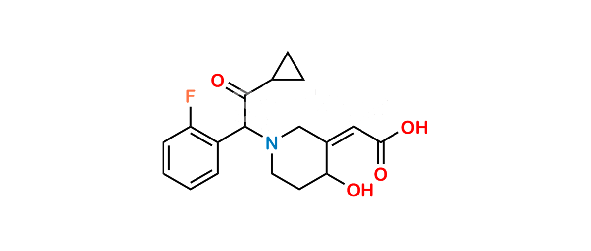 Prasugrel Impurity 11
