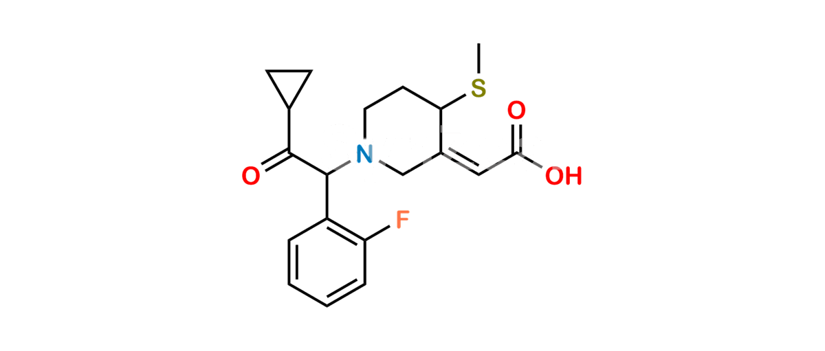 Prasugrel Impurity 17