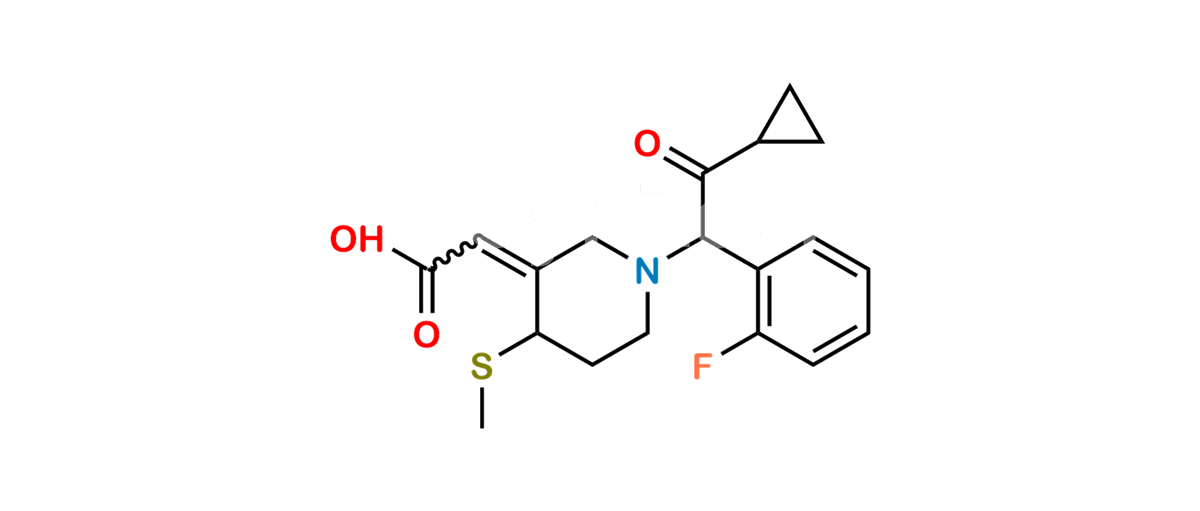 Prasugrel Impurity 18