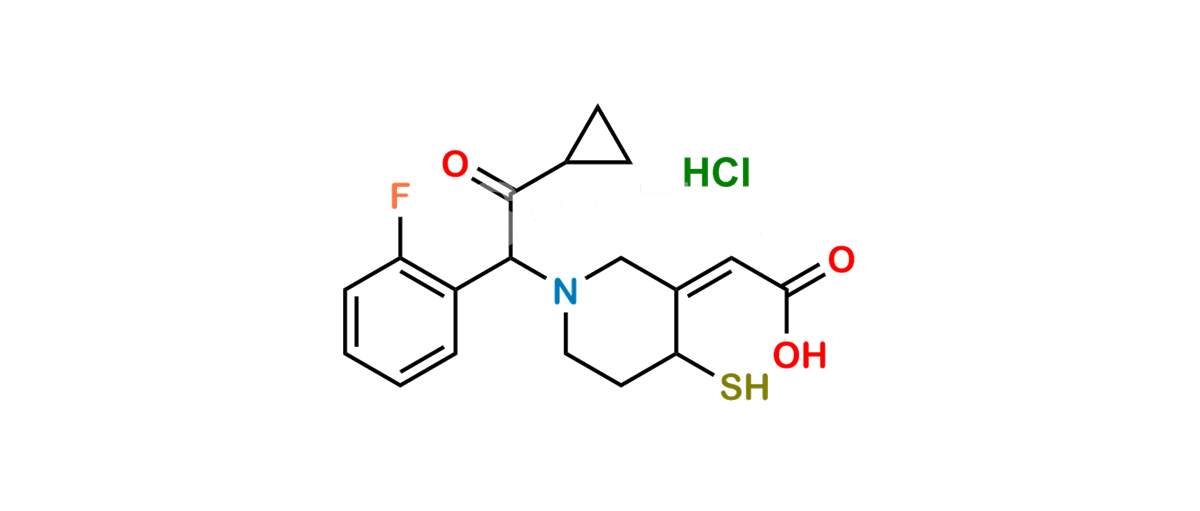 Prasugrel Impurity 19