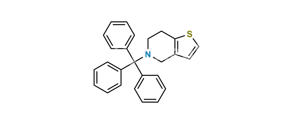 Prasugrel EP Impurity J