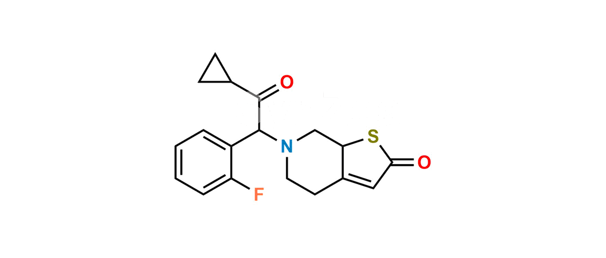 Prasugrel Impurity 23