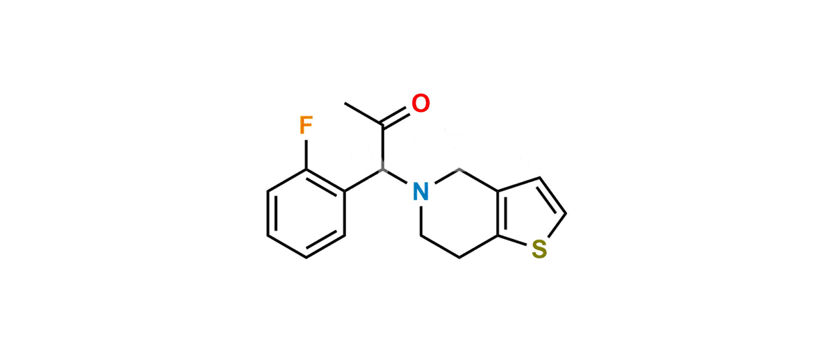 Prasugrel Impurity 24