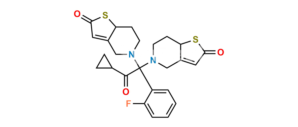 Prasugrel Impurity 28