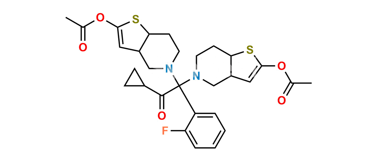 Prasugrel Impurity 29
