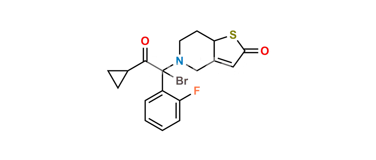Prasugrel Impurity 30
