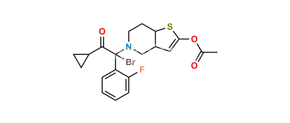 Prasugrel Impurity 31