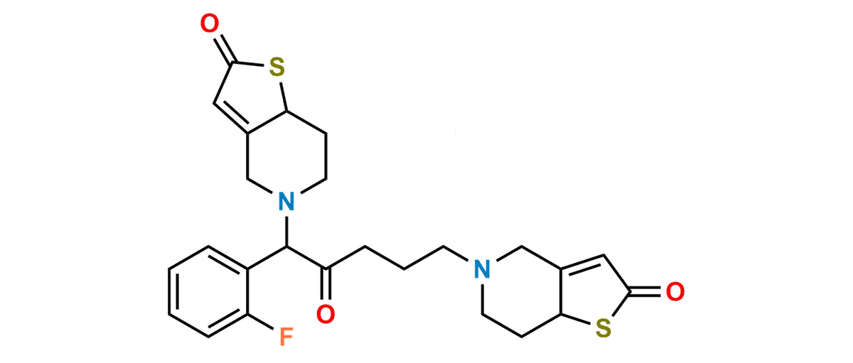 Prasugrel Impurity 32