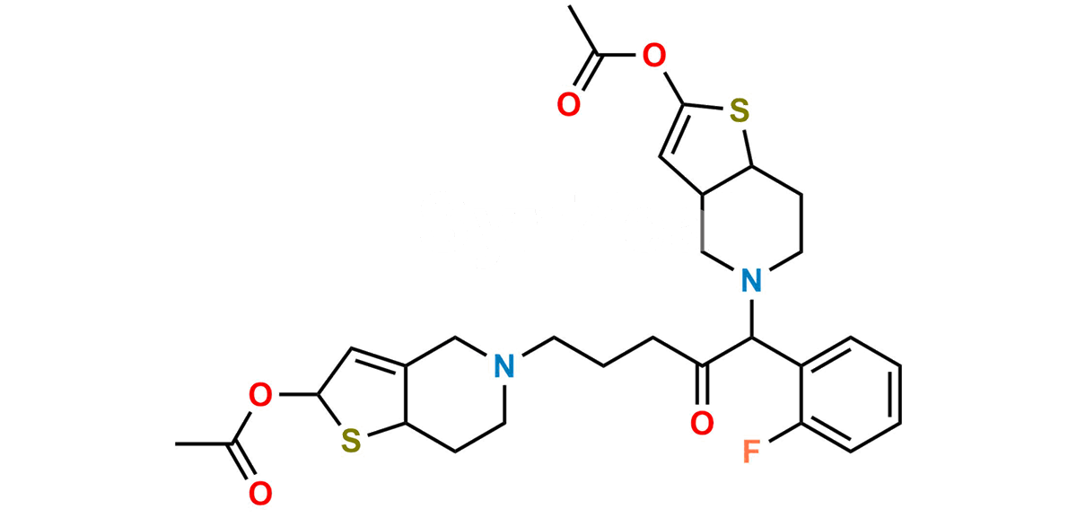 Prasugrel Impurity 33