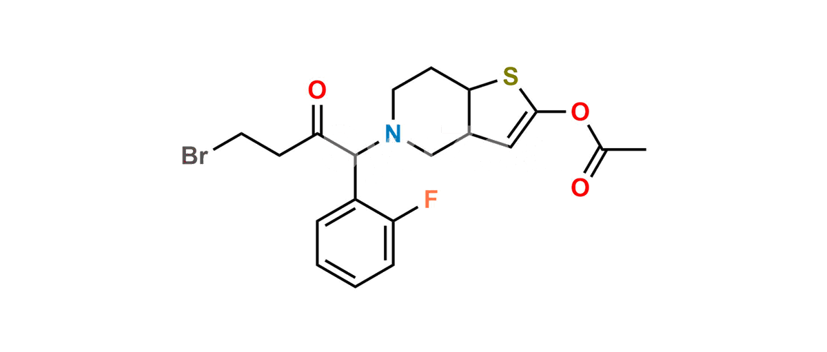 Prasugrel Impurity 35