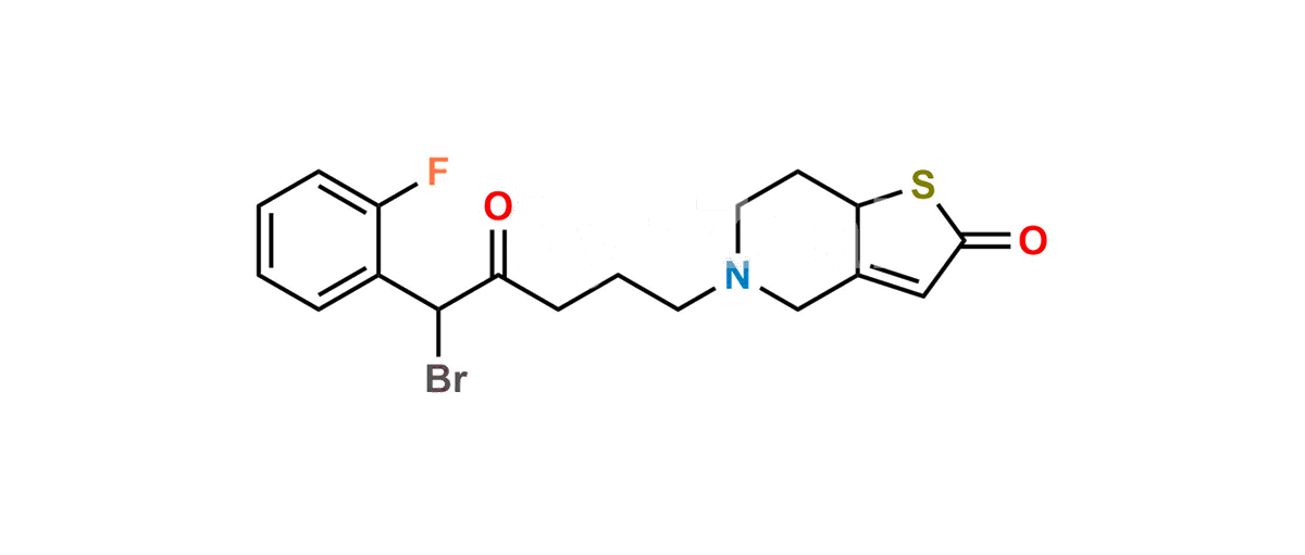 Prasugrel Impurity 36