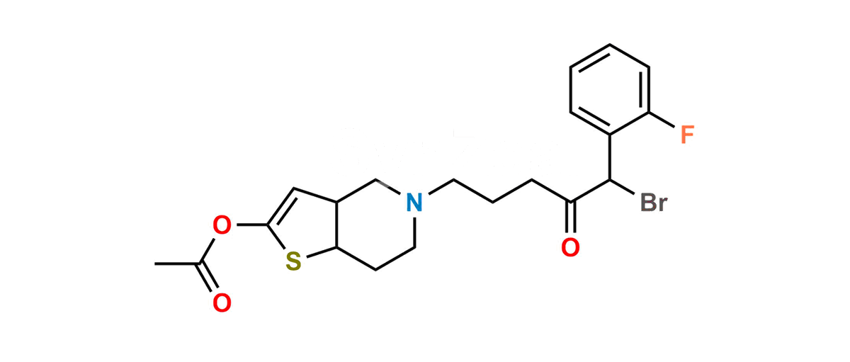 Prasugrel Impurity 37